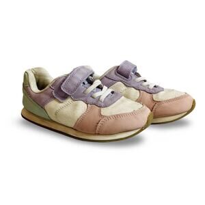 Cat & Jack Girls Pastel Roux Sneakers